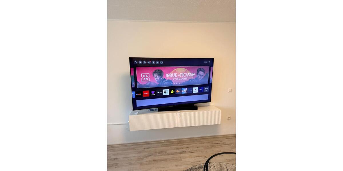 Wohnen auf Zeit Köln Mülheim - 3 Zimmer, 75 m&sup2;, 700&euro; | Angebot:26621099