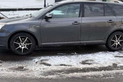 Toyota Avensis 269.000 km 1.400 &euro; bremen 28755