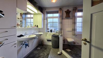 RENDITEOBJEKT 36.000 EUR P.A. IN OTTMARSHEIM - Mehrfamilienhaus, Wohnhaus Besigheim | Angebot:27095295