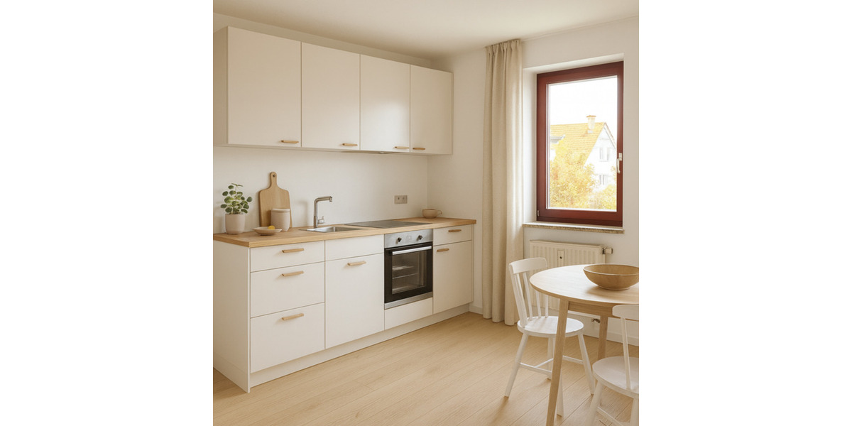 Etagenwohnung Kümmersbruck - 3.5 Zimmer, 81 m&sup2;, 279.000&euro; | Angebot:24691574