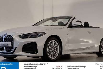 BMW 430 24.437 km 50.970 &euro; Würzburg 97076