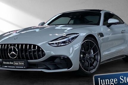 Mercedes-Benz AMG GT 8.990 km 119.850 &euro; Parsberg/Lupburg 92331