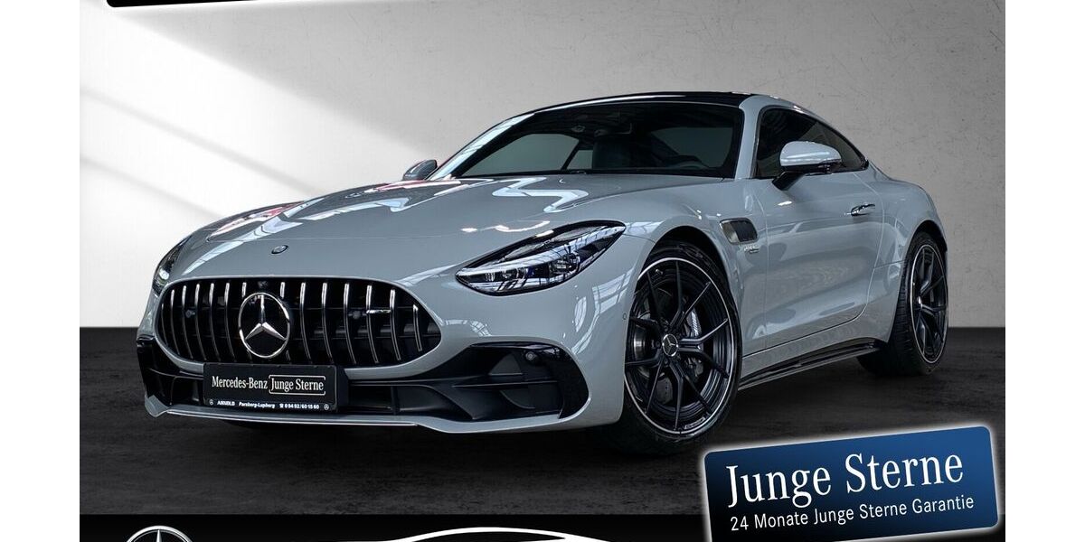 Mercedes-Benz AMG GT 8.990 km 119.850 &euro; Parsberg/Lupburg 92331