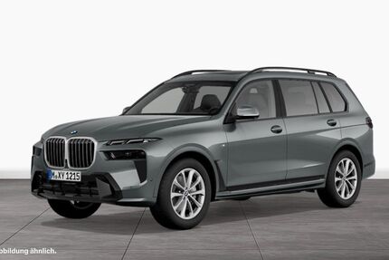 BMW X7 18.500 km 96.930 &euro; Walsrode 29664