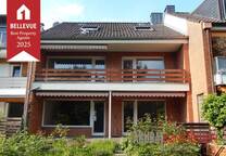 ****Einfamilienhaus zur Miete****Verbinden sie hier Geschäftliches und Privates unter einem Dach****