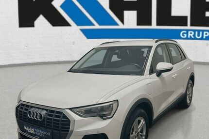 Audi Q3 26.997 km 24.990 &euro; Walsrode 29664