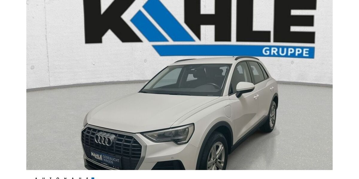 Audi Q3 26.997 km 24.990 &euro; Walsrode 29664