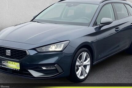 Seat Leon 15.800 km 28.490 &euro; Gruenstadt 67269