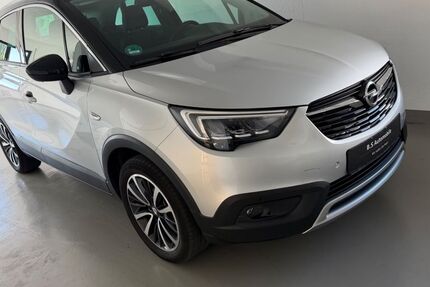 Opel Crossland (X) 36.000 km 11.900 &euro; Alsbach 64665