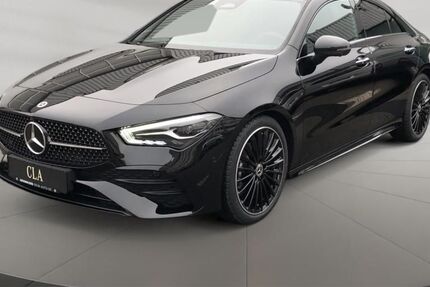 Mercedes-Benz CLA 180 19.430 km 36.889 &euro; Neckarsulm-Obereisesheim 74172