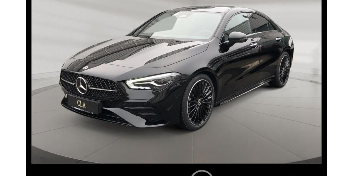 Mercedes-Benz CLA 180 19.430 km 36.889 &euro; Neckarsulm-Obereisesheim 74172