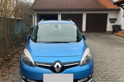 Renault Scenic 162.062 km 5.400 &euro; Rohrdorf 83101