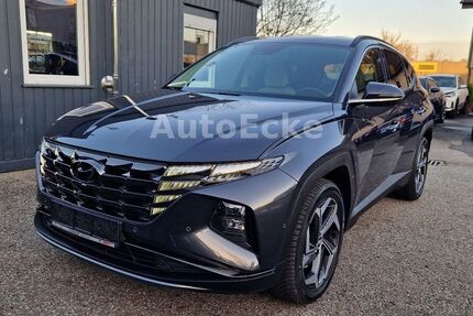 Hyundai TUCSON 12.000 km 25.990 &euro; Neckarsulm-Obereisesheim 74172