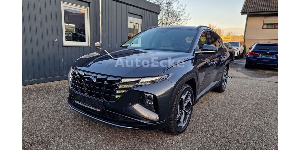 Hyundai TUCSON 12.000 km 25.990 &euro; Neckarsulm-Obereisesheim 74172