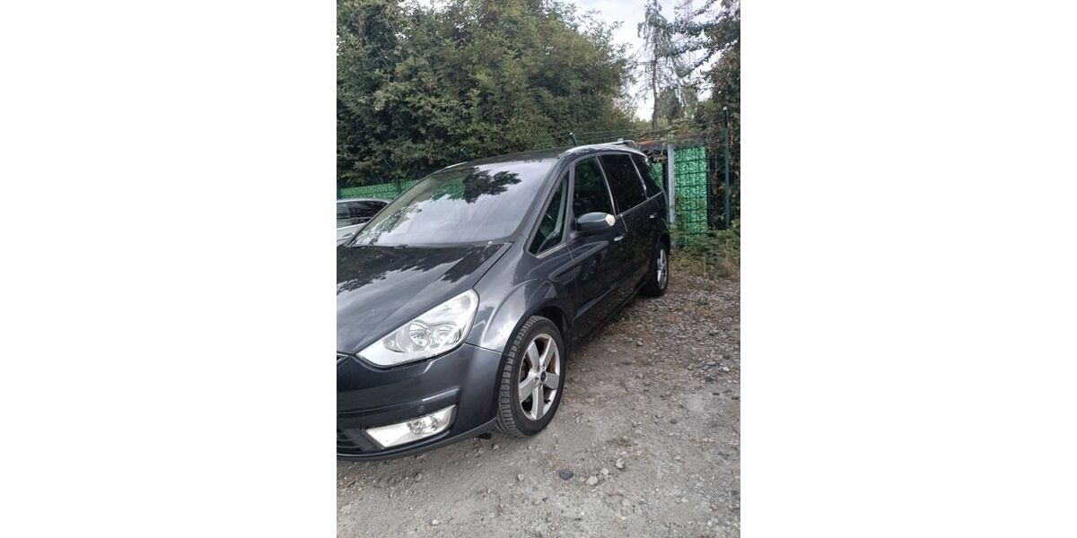 Ford Galaxy 145.000 km 5.119 &euro; Dortmund 44357