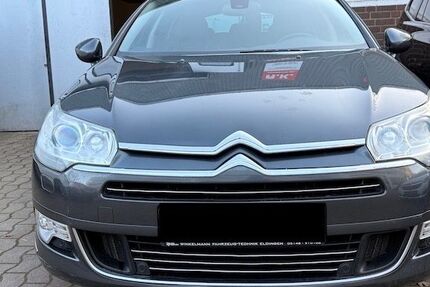 Citroen C5 191.772 km 5.299 &euro; Langenhagen 30855