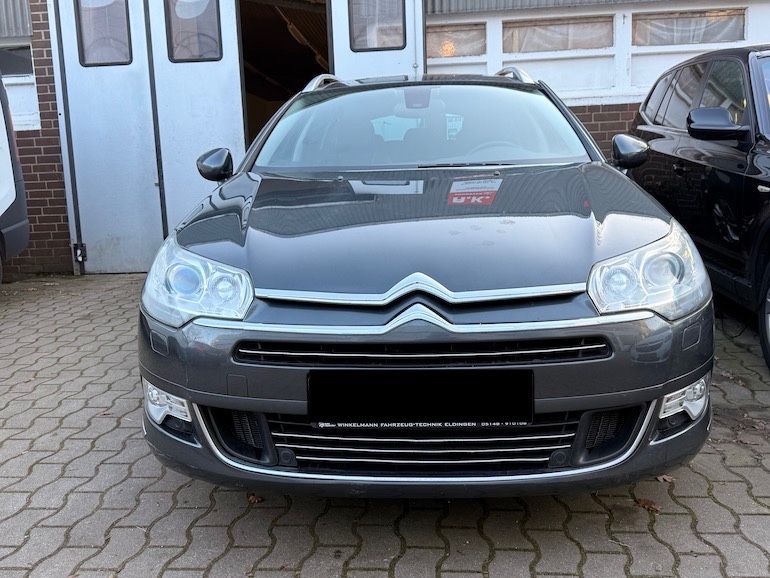 Citroen C5 191.772 km 5.299 &euro; Langenhagen 30855