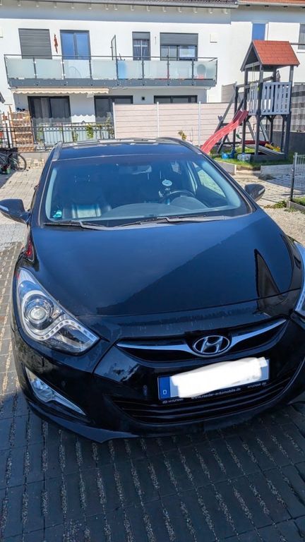 Hyundai i40 232.386 km 6.300 € Fraunberg 85447