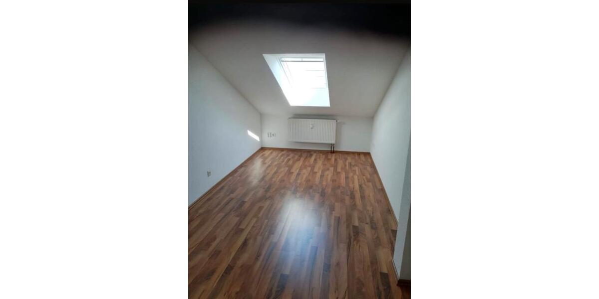 Dachgeschoßwohnung Leipzig Südost - 2 Zimmer, 50 m&sup2;, 555&euro; | Angebot:26286517