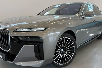 BMW 740 9.700 km 125.990 &euro; Kempten 87439