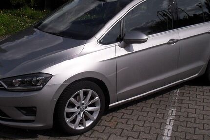 VW Golf Sportsvan 73.000 km 13.900 &euro; Ludwigsburg 71636