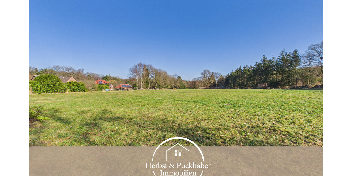 Grundstück Hambergen - 131.640&euro; | Angebot:25571989