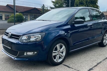 VW Polo 89.816 km 6.590 &euro; Bautzen 02625