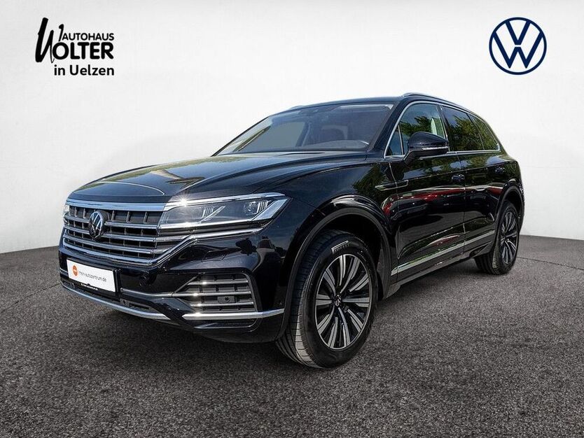 Touareg