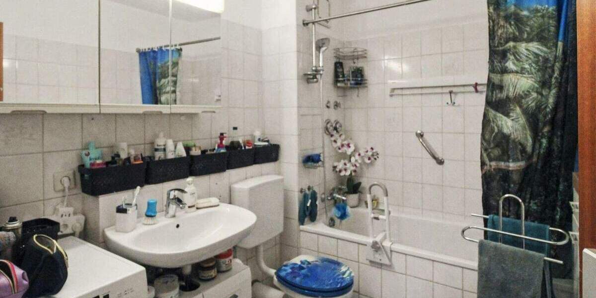 Etagenwohnung Bobenheim-Roxheim Bobenheim - 2 Zimmer, 59 m&sup2;, 169.000&euro; | Angebot:24794138