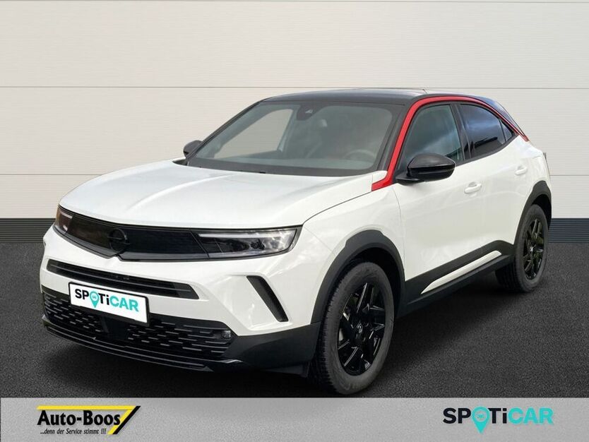 Mokka-e