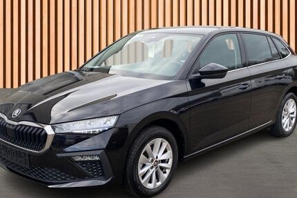 Skoda Scala 13.721 km 18.980 &euro; Dresden 01328