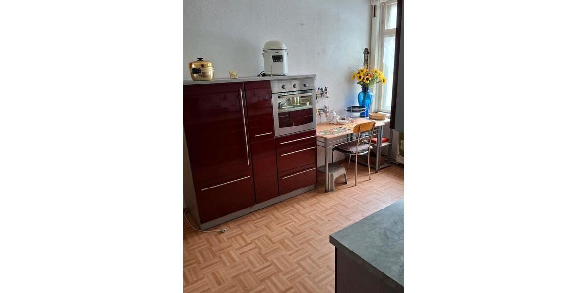 Reihenhaus Werdau - 5 Zimmer, 100 m&sup2;, 65.000&euro; | Angebot:24829937