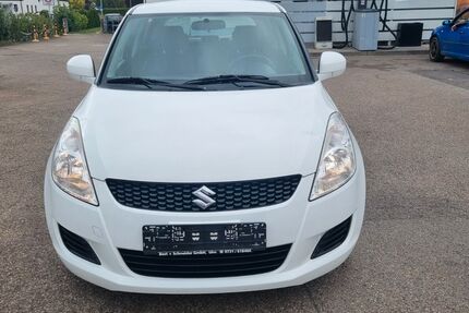 Suzuki Swift 200.560 km 3.250 € Neu-Ulm 89231