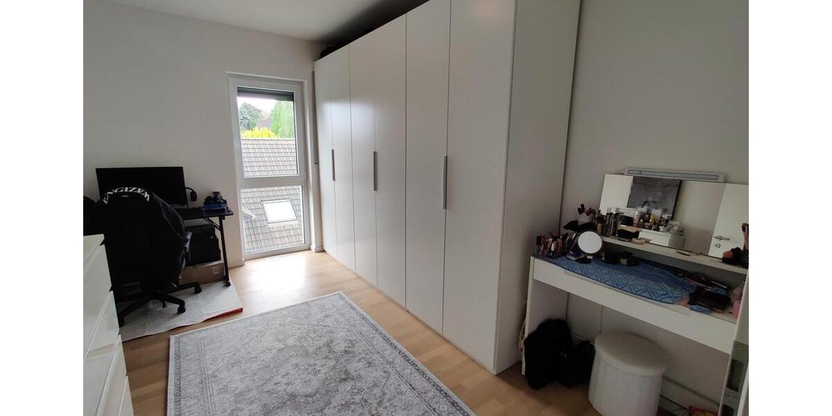 Etagenwohnung Enger - 3 Zimmer, 81 m&sup2;, 820&euro; | Angebot:26679293