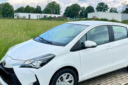 Toyota Yaris 89.740 km 8.800 &euro; Hohne 29362