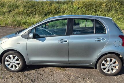 Toyota Yaris 295.000 km 2.799 &euro; Stadthagen 31655