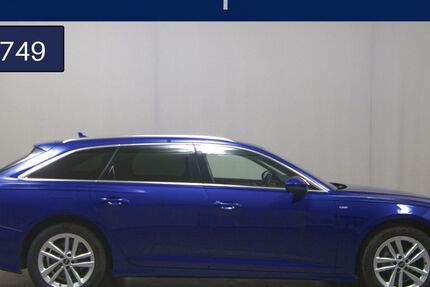 Audi A6 173.773 km 21.480 &euro; Gyhum/Bockel 27404