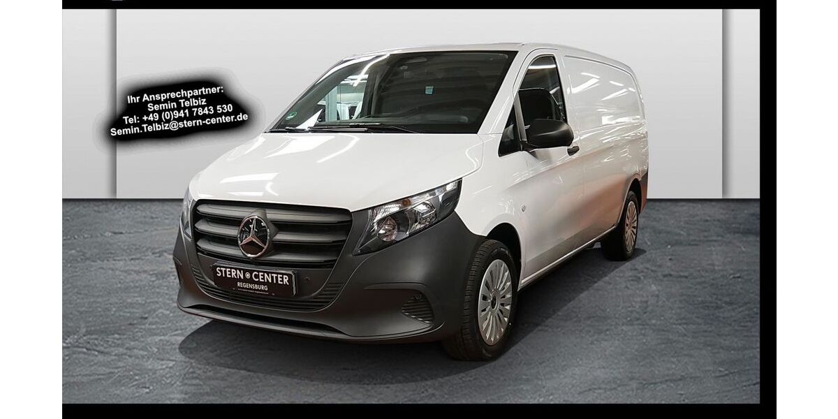 Mercedes-Benz Vito 10.000 km 55.157 &euro; Regensburg 93053