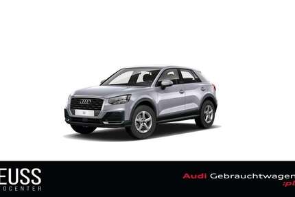 Audi Q2 53.934 km 18.450 &euro; Pfarrkirchen 84347