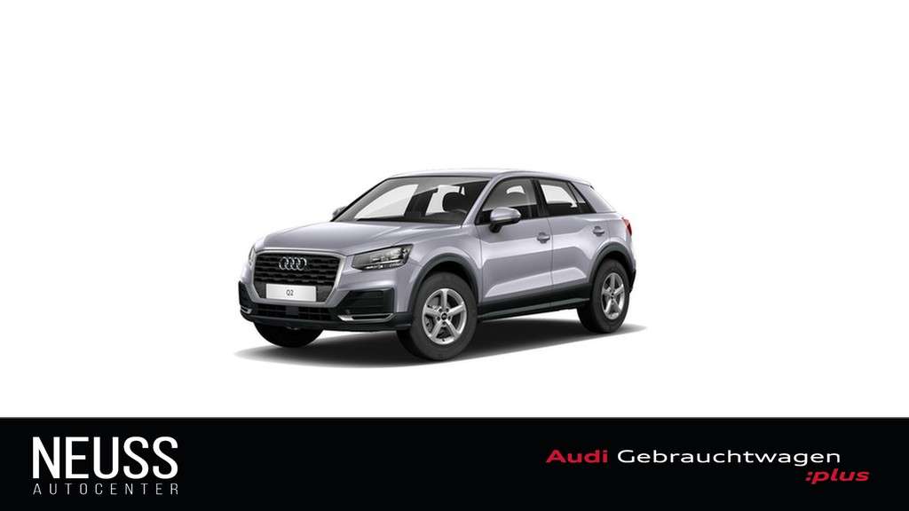 Audi Q2 53.934 km 18.450 &euro; Pfarrkirchen 84347