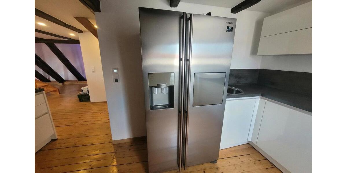 Maisonettenwohnung Mühlhausen (Thüringen) - 3 Zimmer, 114 m&sup2;, 129.000&euro; | Angebot:26932095