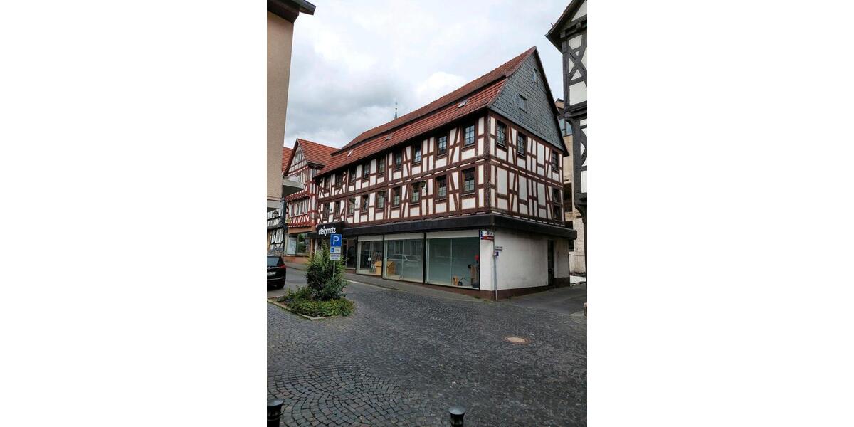 Einfamilienhaus Grünberg - 379.000&euro; | Angebot:26841411