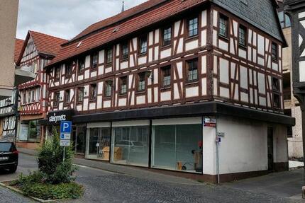 Haus Grünberg - 379.000&euro; | Angebot:26841411