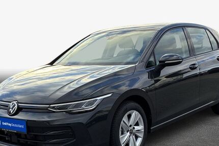 VW Golf 3.000 km 27.980 &euro; Breklum 25821