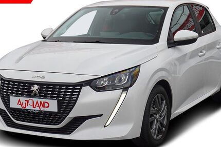 Peugeot 208 50.551 km 16.490 &euro; Köthen 06366