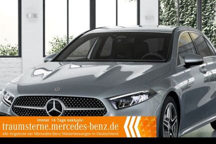 Mercedes-Benz A 200 18.044 km 31.690 &euro; Erlangen 91056