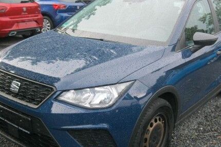 Seat Arona 151.578 km 8.300 € Darmstadt 64293