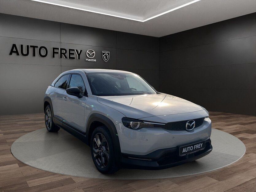 Mazda MX-30 37.500 km 15.290 € Gersthofen 86368