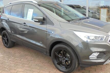 Ford Kuga 72.500 km 15.950 &euro; Kolkwitz - Krieschow 03099