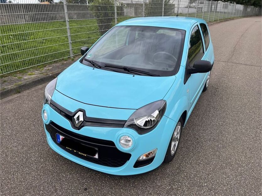 Twingo